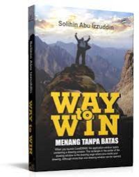 Image of This Way to Win: Positif - Kreatif - Solutif