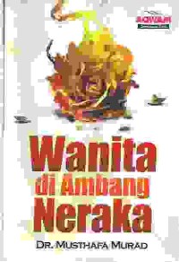 Image of Wanita Di ambang Neraka