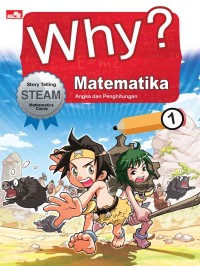 Image of Why? Matematika - Angka dan Perhitungan 1