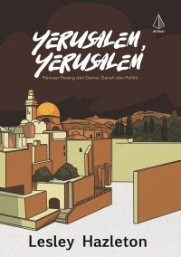 Image of Yerusalem, Yerusalem