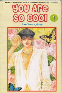 Image of You Are So Cool 1